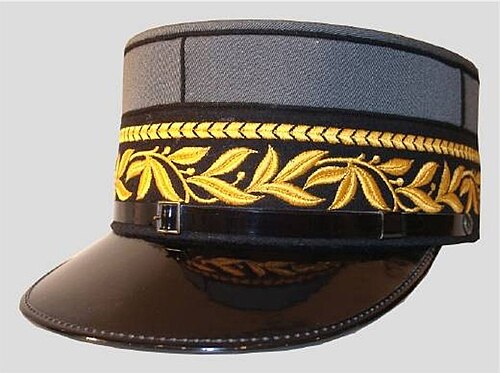 Major General
