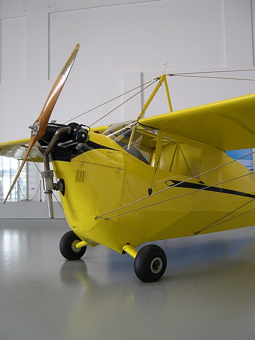 エアロンカ C-3