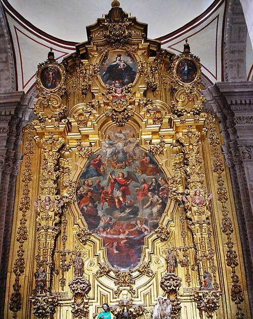 祭壇画