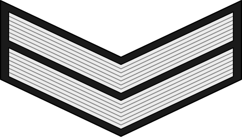 伍長（ボツワナ陸軍）