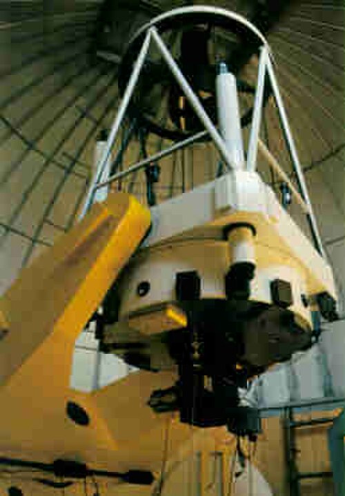 広視野1.3m