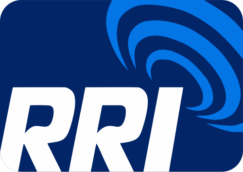 RRIの3番目のロゴ（2006年～2023年）