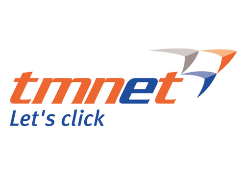 TMネットロゴ