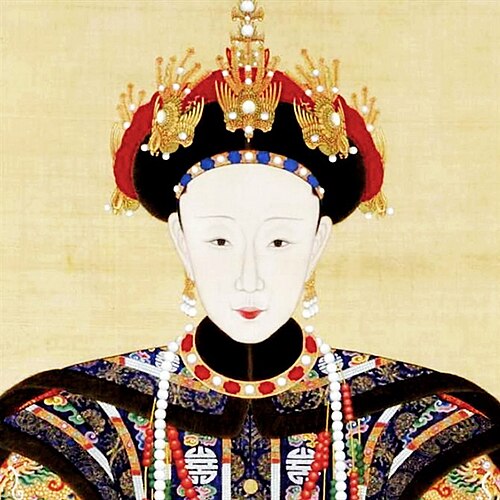 孝思瑞皇后