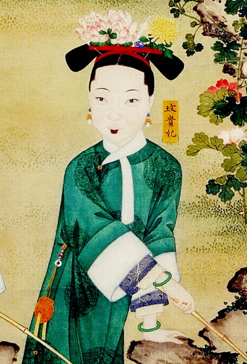 メイ貴妃