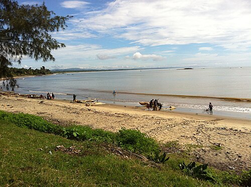 漁師