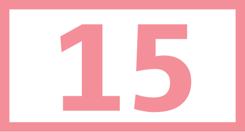 15