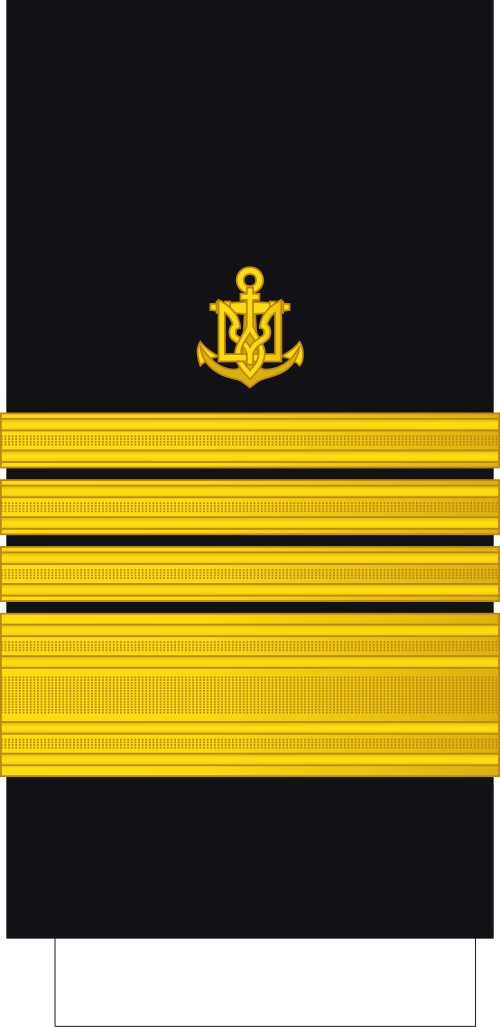海軍提督ウクライナ海軍