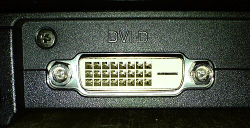 DVIポート