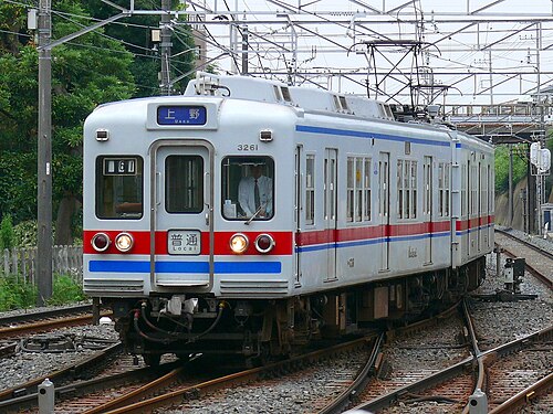 3200シリーズ