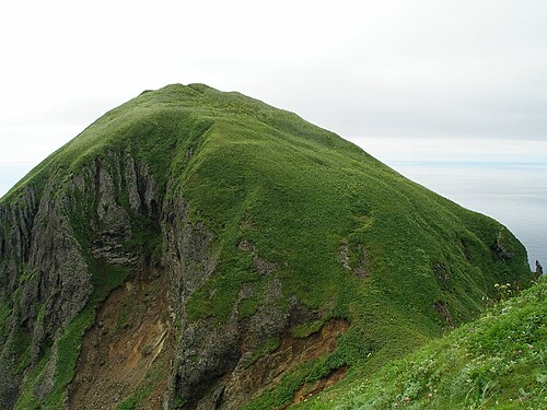 桃岩
