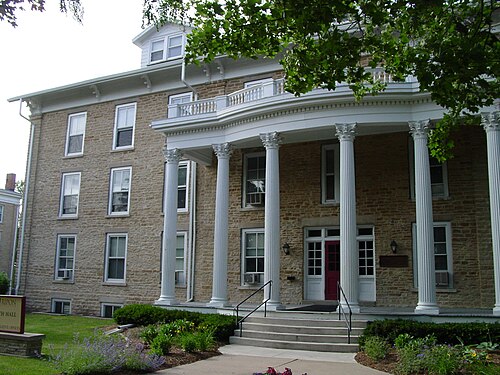 リポン大学
