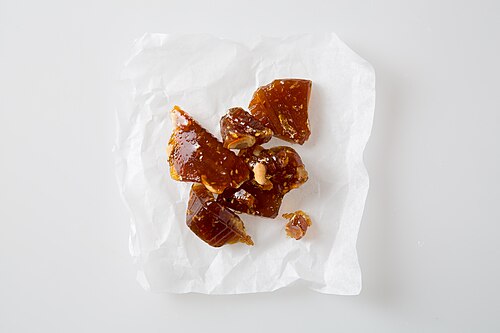 キャンディーのようなイェオット