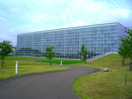 未来大学函館校