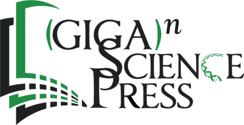 GigaScience Pressのロゴ