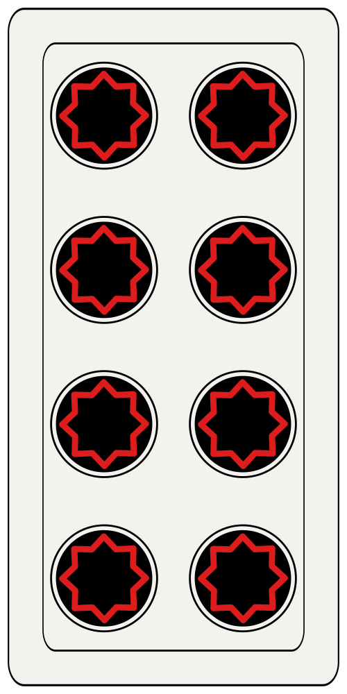 8