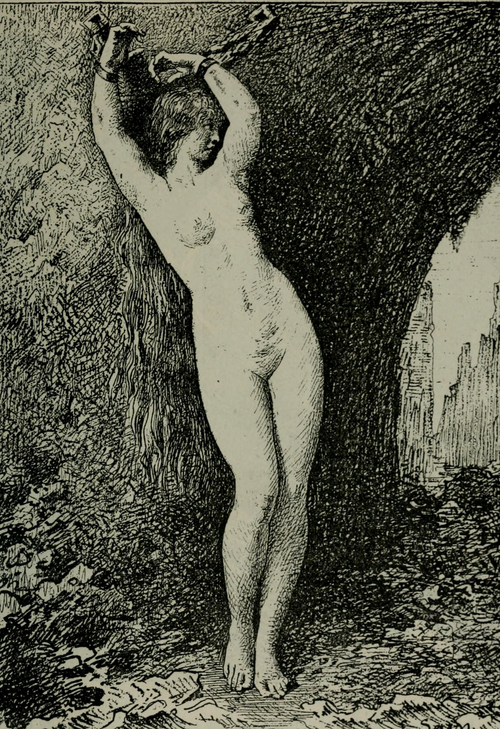 アンドロメダ（1883年）