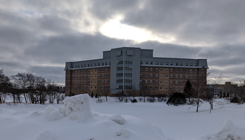 マクファーソン大学