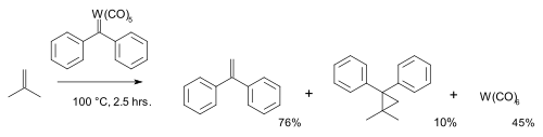 メタセシスCasey1974