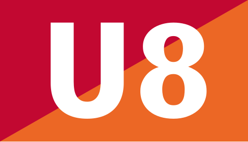 8番
