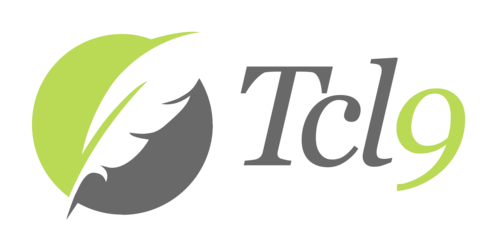 TCLのロゴ