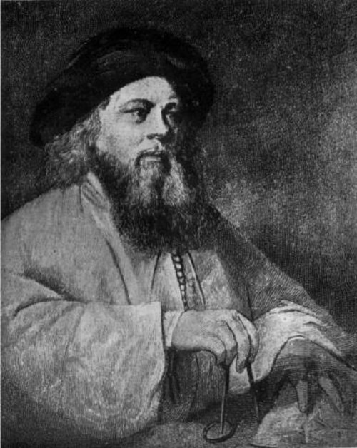 ハイム・サミュエル・ヤコブ・ファルク、ロンドンのバアル・シェムの錬金術師（1708年 - 1782年）