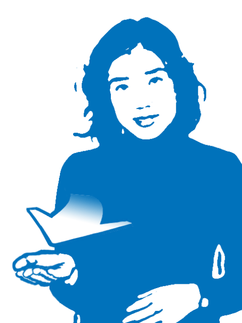 疑問文の文末に付く助詞（か、ka）