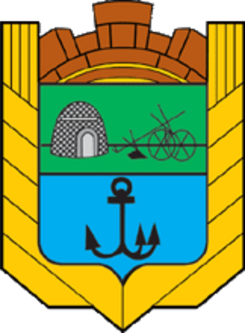 Berdiansk Raion