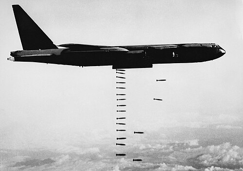 B-52D