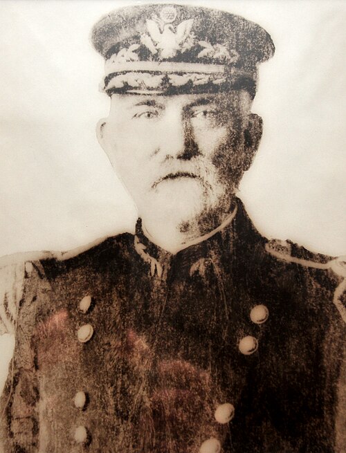 ベンジャミン・W・グリーン准将、1909年～1913年