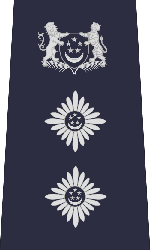 シンガポール警察
