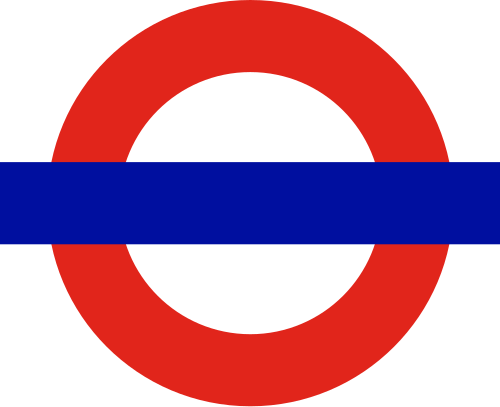 ロンドン地下鉄
