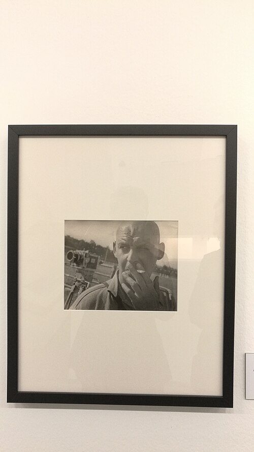 アレクサンダー・ロトチェンコの写真