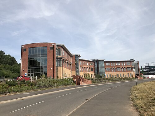 キール大学 IC5