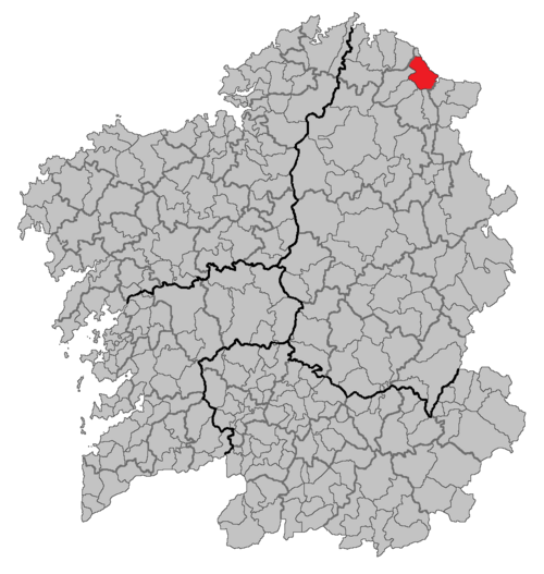 フォスの場所