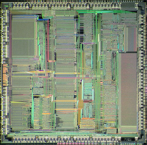 Cx486DLCのダイショット