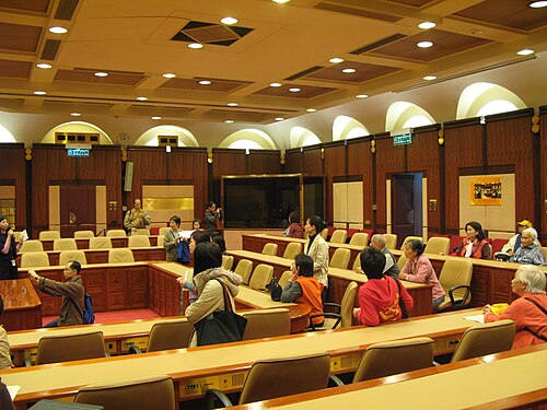 会議室A