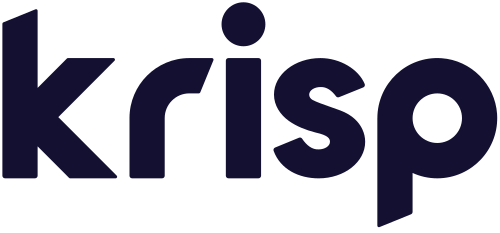 Krisp Technologies Inc.のロゴ