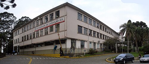 大学総長室