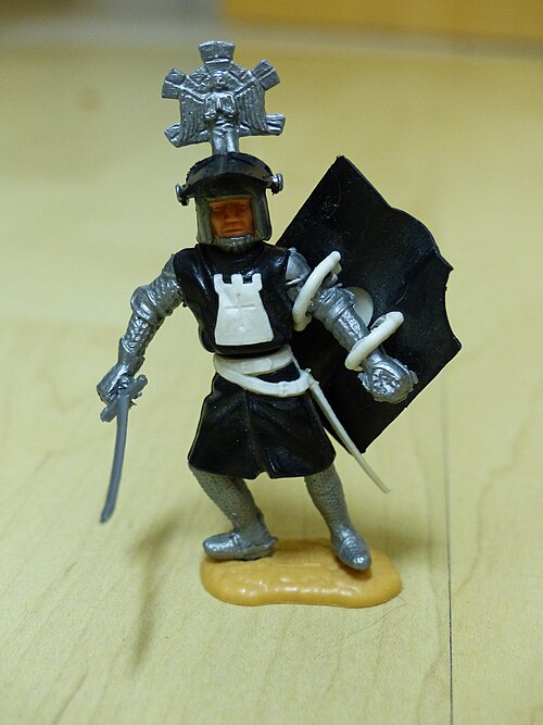 ナイトシリーズ – Vizor Knight