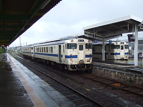 プラットフォーム