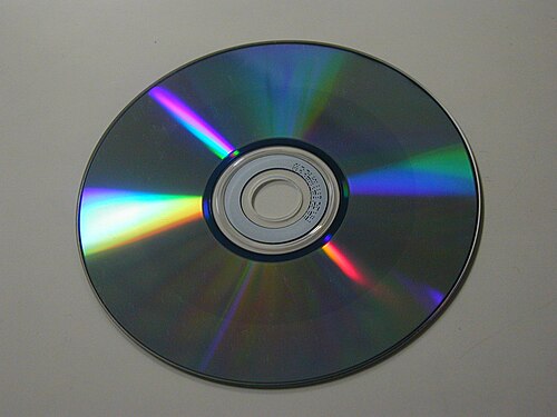 CD