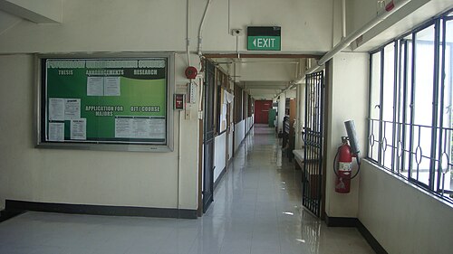 心理学科