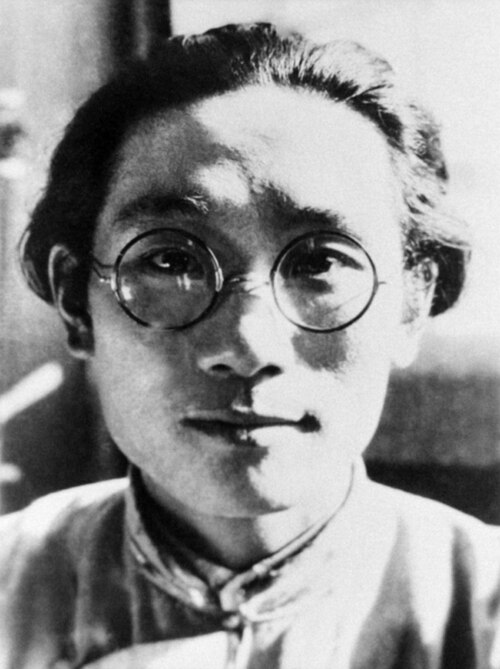 柔氏