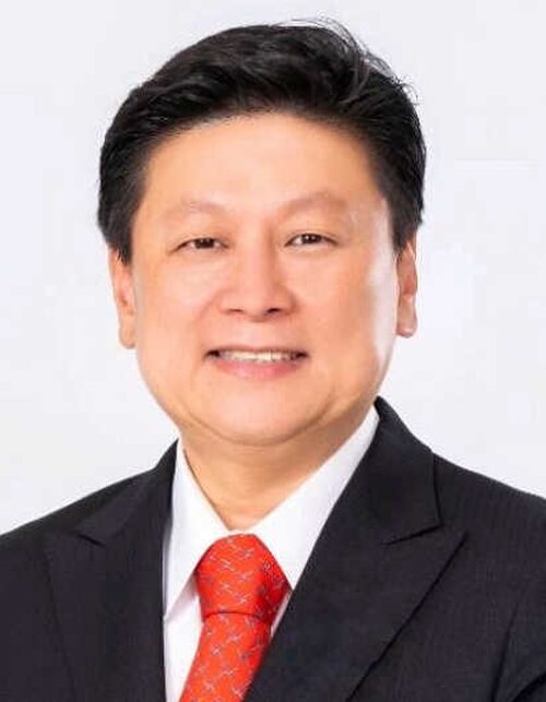 立法院府坤集（MPA）における国民党の議員団長