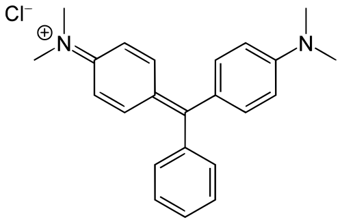 マラカイトグリーン