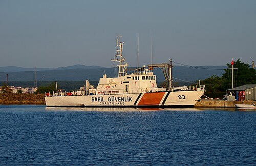 TCSG 93 (80-class)