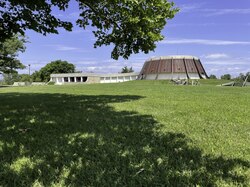 バージニア南北戦争博物館