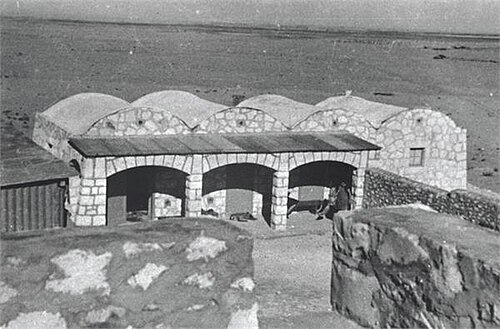 リヴィヴィム 1945