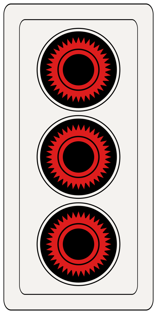 3